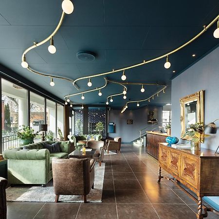 Nybro Stora Hotellet 외부 사진