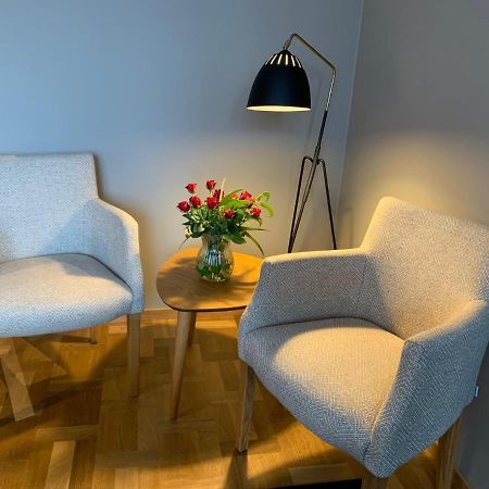 Nybro Stora Hotellet 외부 사진