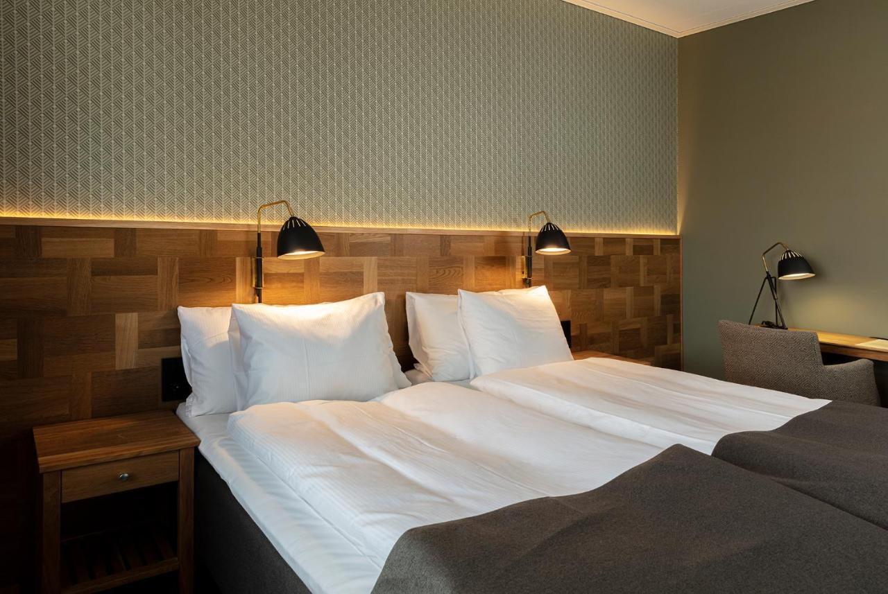 Nybro Stora Hotellet 외부 사진