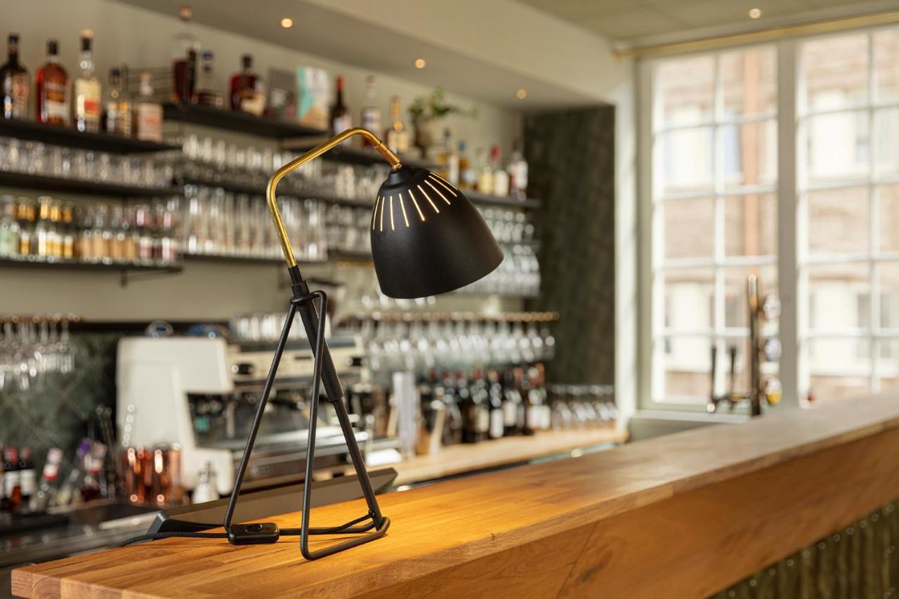 Nybro Stora Hotellet 외부 사진