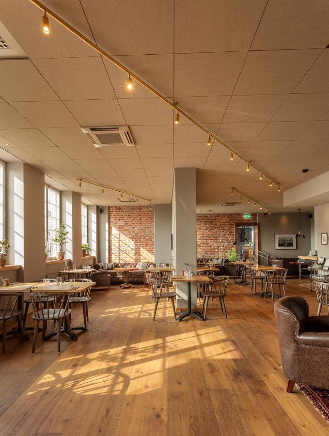 Nybro Stora Hotellet 외부 사진