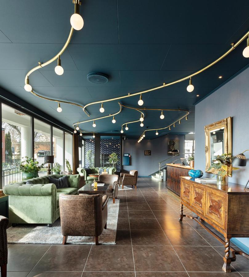 Nybro Stora Hotellet 외부 사진