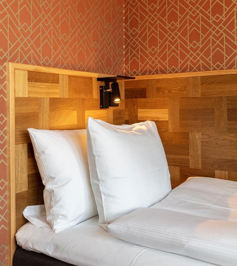 Nybro Stora Hotellet 외부 사진