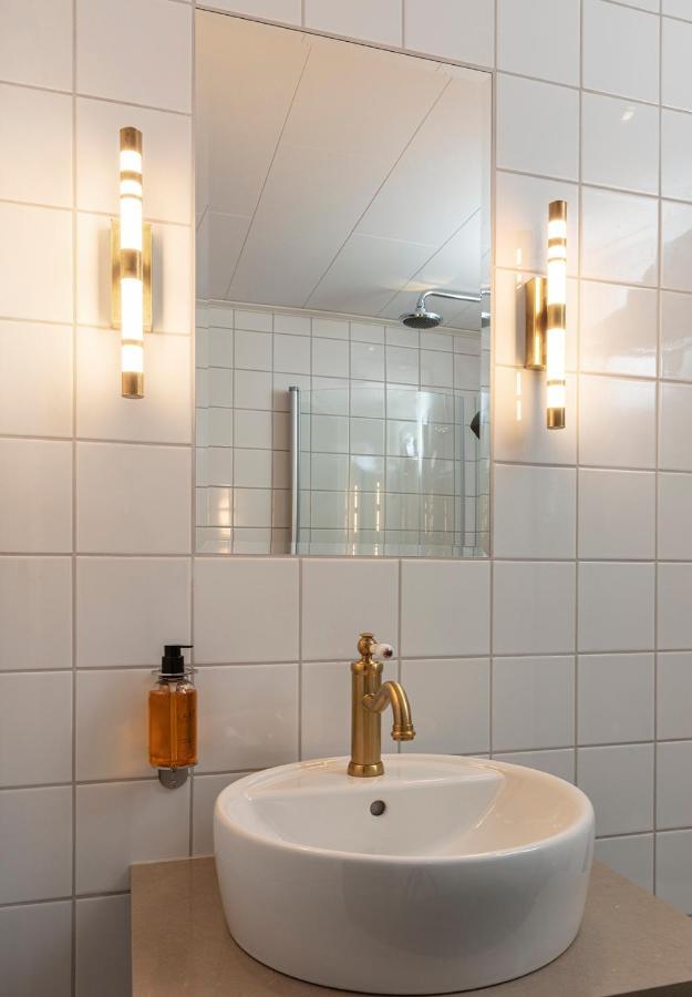 Nybro Stora Hotellet 외부 사진