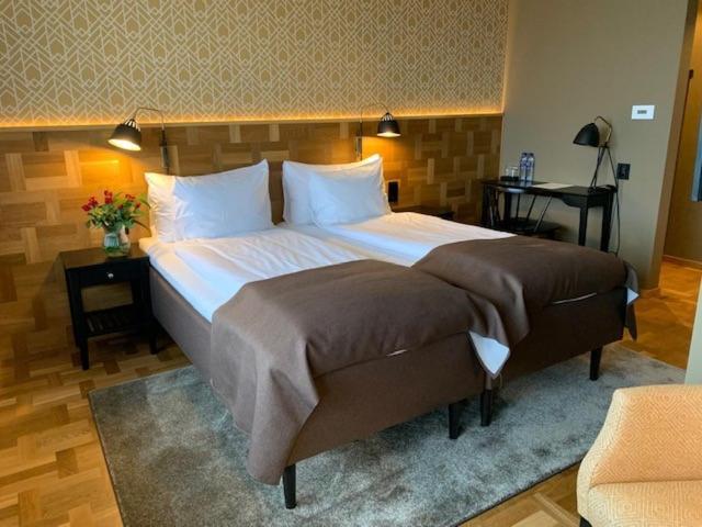 Nybro Stora Hotellet 외부 사진