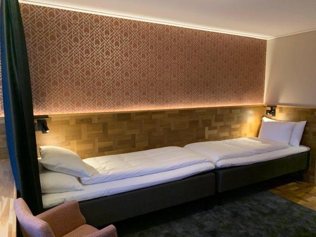 Nybro Stora Hotellet 외부 사진