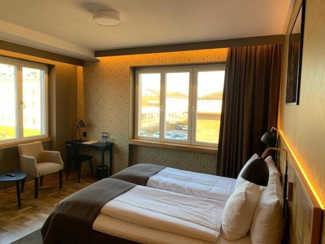 Nybro Stora Hotellet 외부 사진