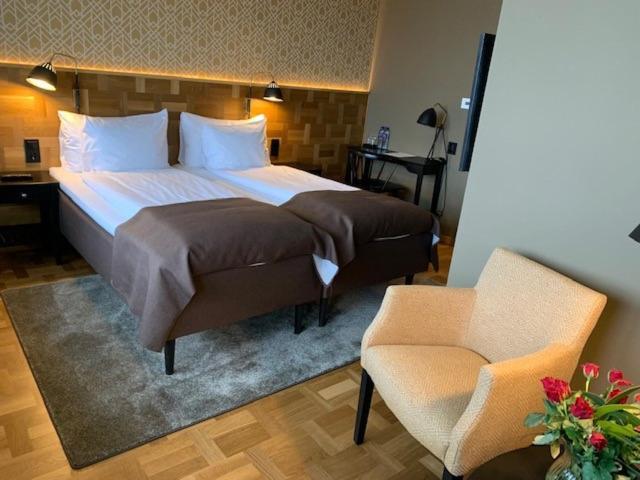Nybro Stora Hotellet 외부 사진