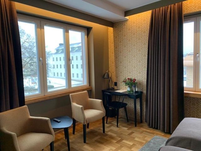 Nybro Stora Hotellet 외부 사진