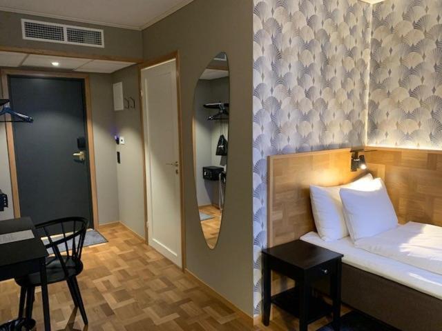 Nybro Stora Hotellet 외부 사진