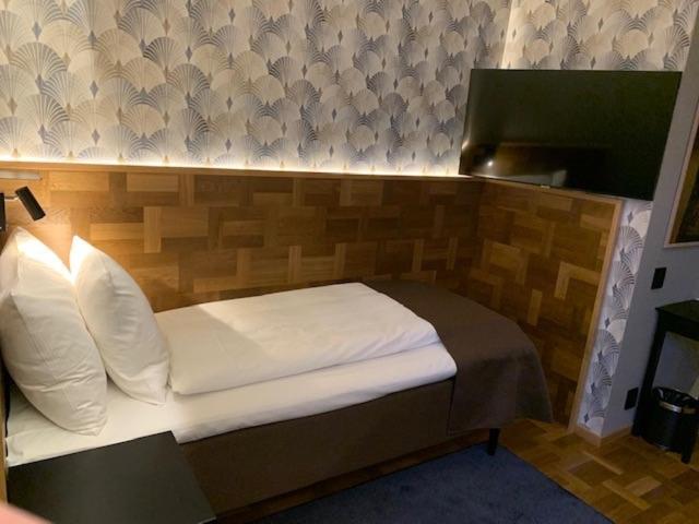 Nybro Stora Hotellet 외부 사진