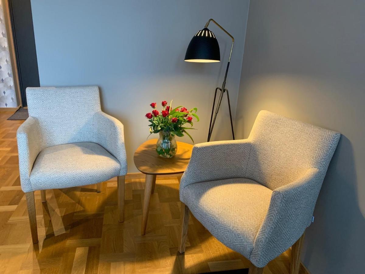 Nybro Stora Hotellet 외부 사진