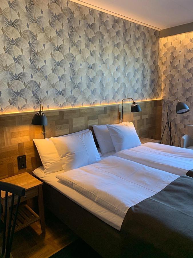 Nybro Stora Hotellet 외부 사진