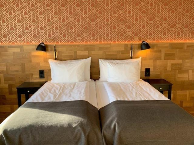 Nybro Stora Hotellet 외부 사진