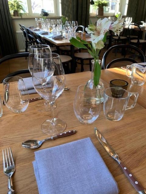 Nybro Stora Hotellet 외부 사진