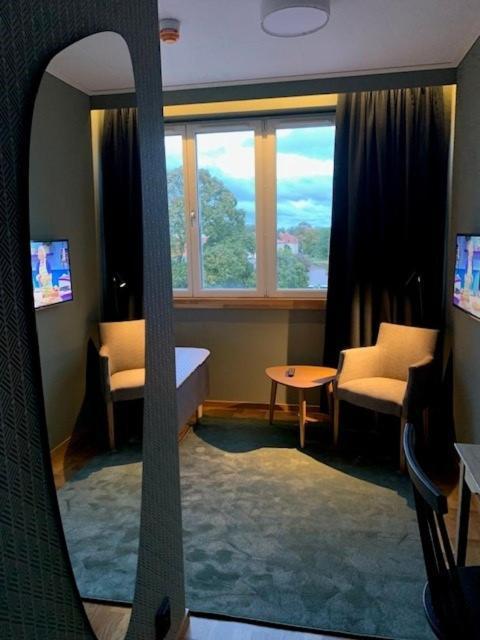 Nybro Stora Hotellet 외부 사진
