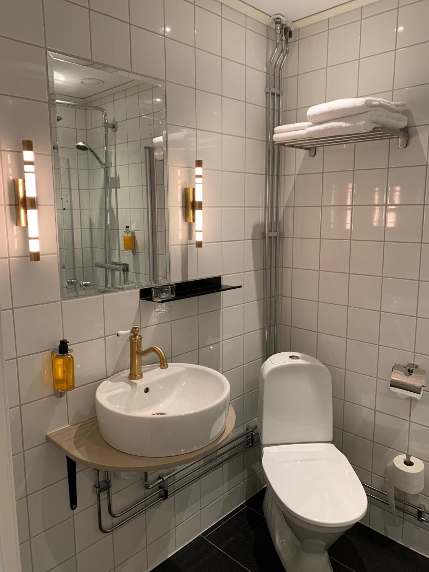 Nybro Stora Hotellet 외부 사진